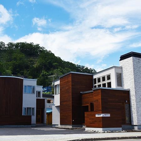 Shiretokoserai Rausu Exterior foto
