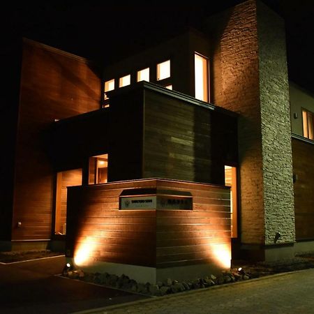 Shiretokoserai Rausu Exterior foto